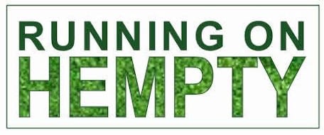 running on hempty, natural product